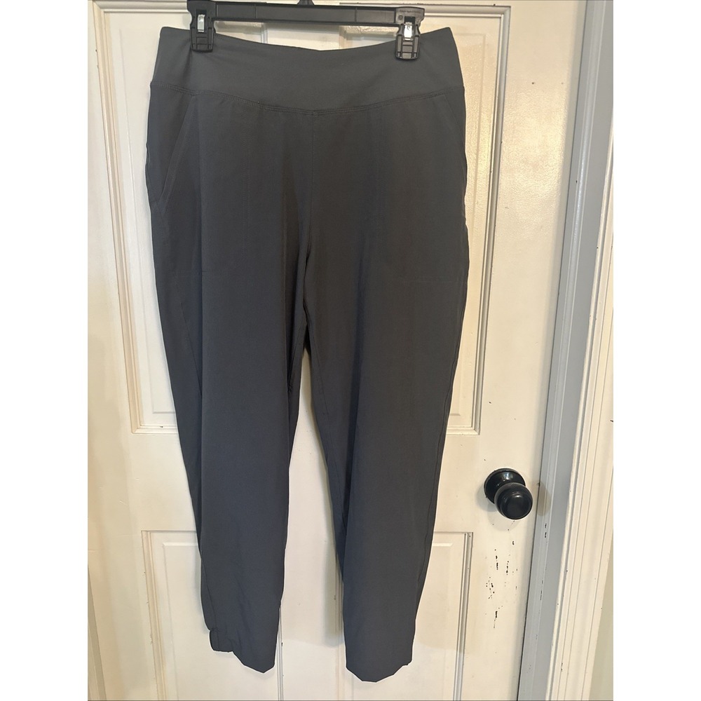 Patagonia Gray Track Pants